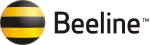 Лого Beeline