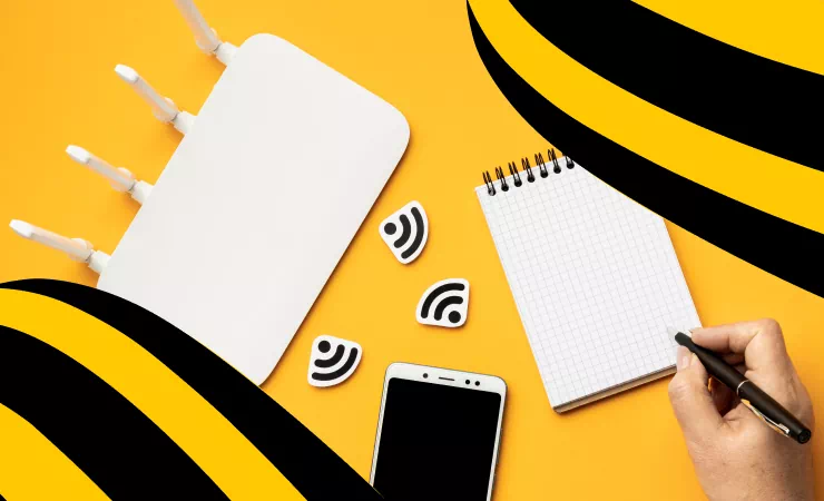 Как узнать пароль от Wi-Fi в {Y}: способы для Windows, Android, iOS и роутера