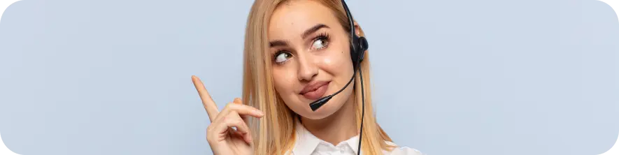 оператор call-центра