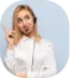 оператор call-центра